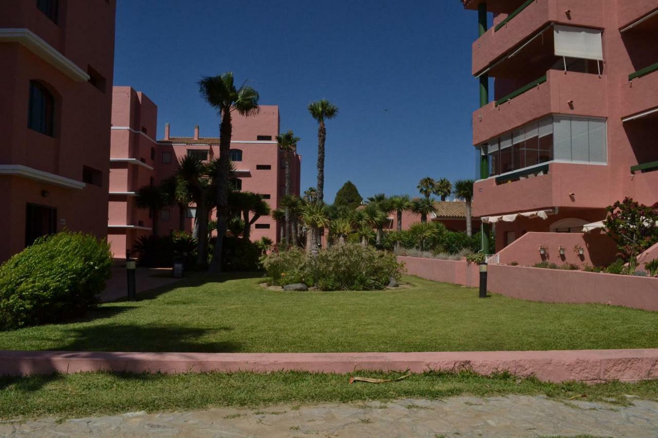Ferienwohnung Bajo Con Vistas Al Mar Zahara de los Atunes Exterior foto