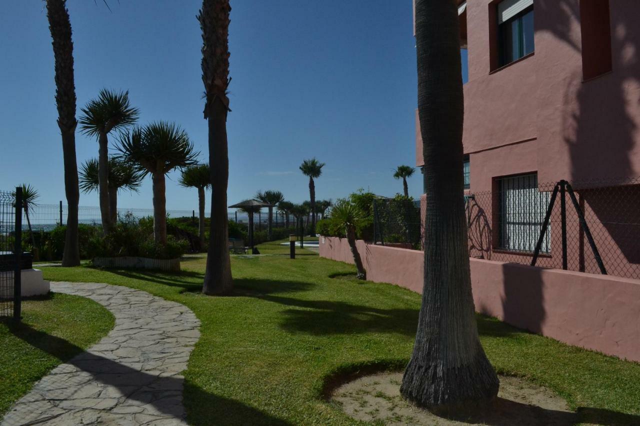 Ferienwohnung Bajo Con Vistas Al Mar Zahara de los Atunes Exterior foto