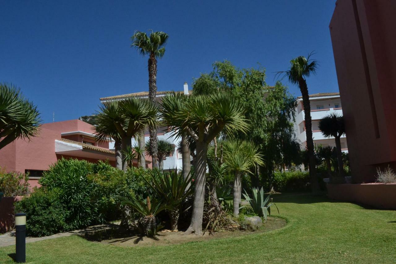 Ferienwohnung Bajo Con Vistas Al Mar Zahara de los Atunes Exterior foto