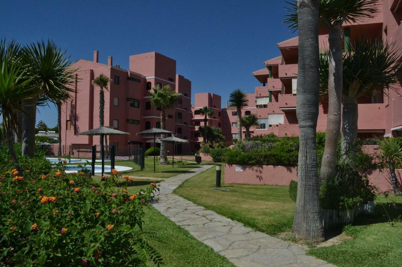 Ferienwohnung Bajo Con Vistas Al Mar Zahara de los Atunes Exterior foto
